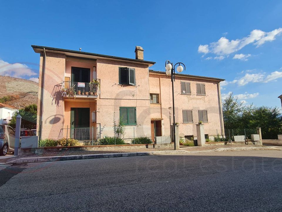 Lejlighed i Fontana Liri, Frosinone - foto 1