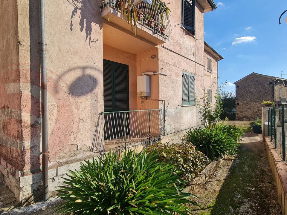 Lejlighed i Fontana Liri, Frosinone - foto 3