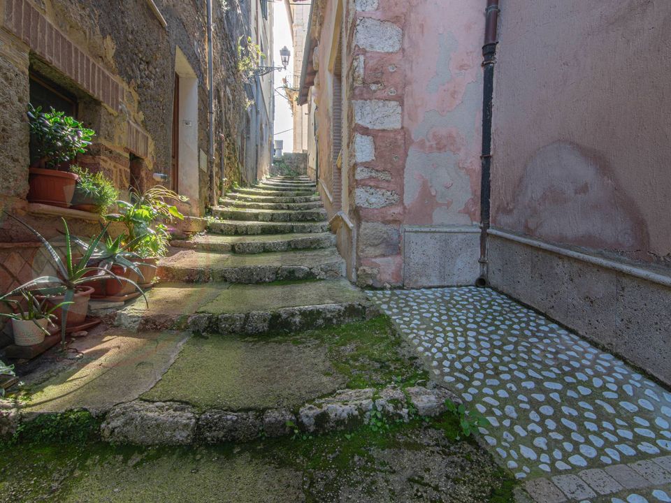 Erhvervsejendom i Arpino, Frosinone - foto 4
