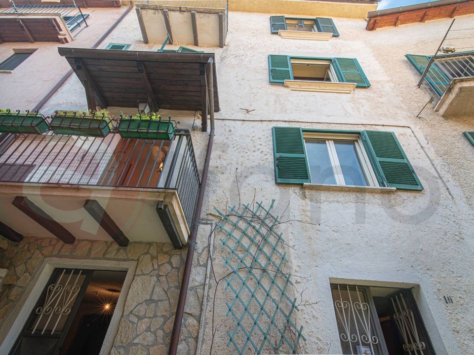 Erhvervsejendom i Arpino, Frosinone - foto 5