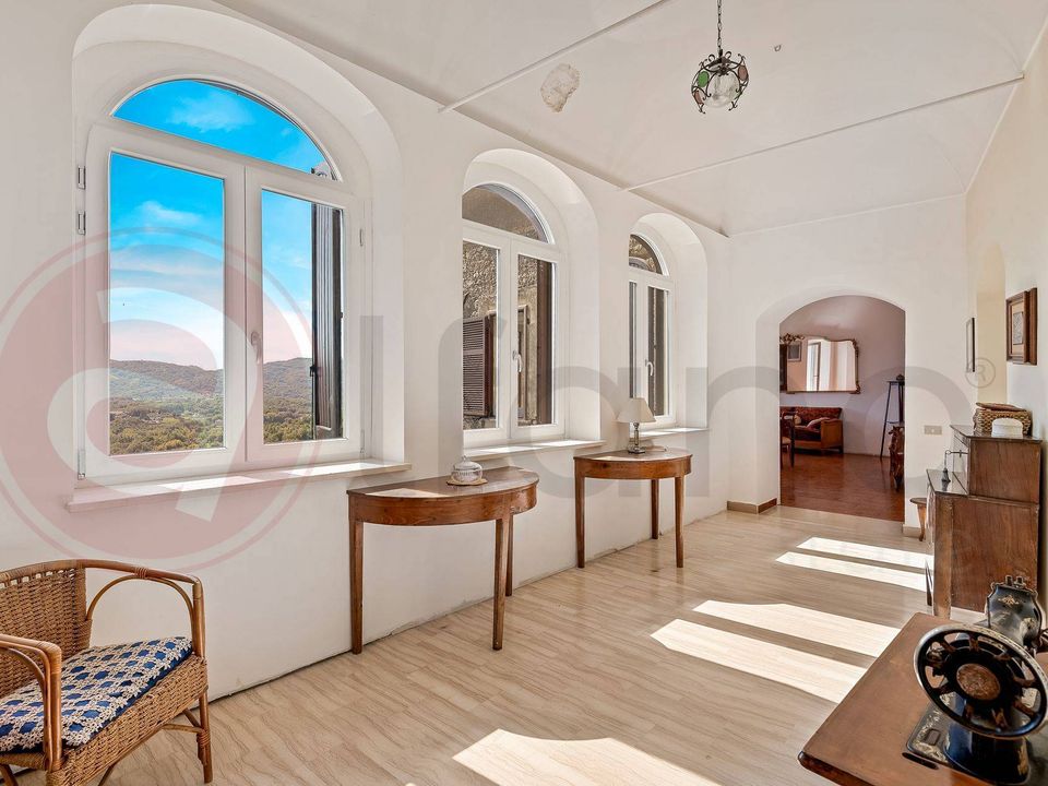 Landejendom i Casalvieri, Frosinone - foto 2