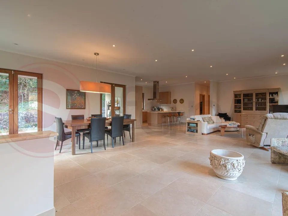 Villa i Campodimele, Latina - foto 1