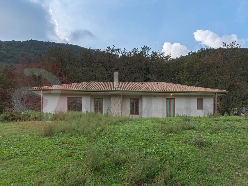 Villa i Campodimele, Latina - foto 2