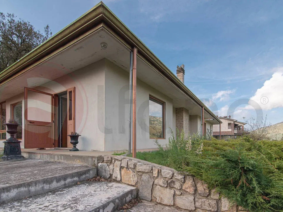 Villa i Campodimele, Latina - foto 4