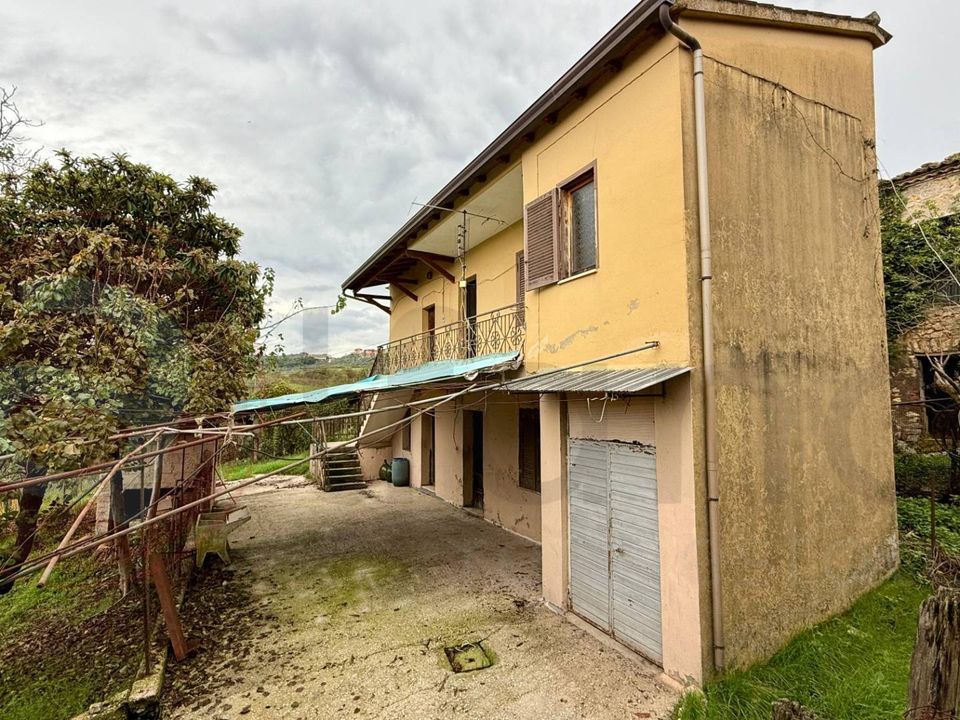 Landejendom i Boville Ernica, Frosinone - foto 2