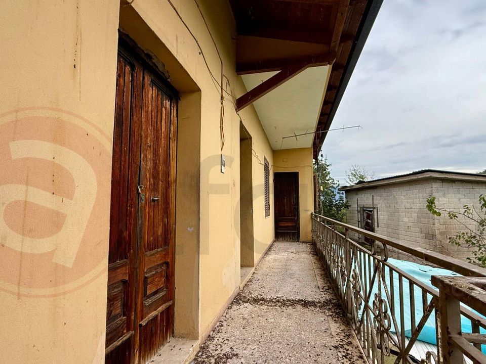 Landejendom i Boville Ernica, Frosinone - foto 3
