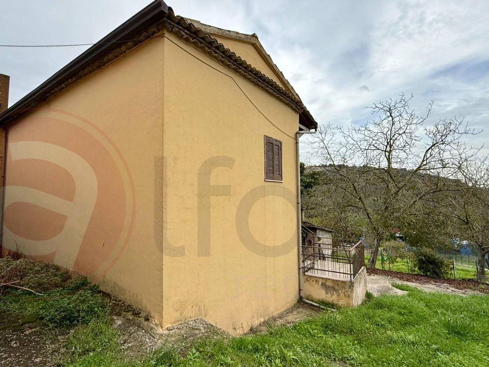 Landejendom i Boville Ernica, Frosinone - foto 5