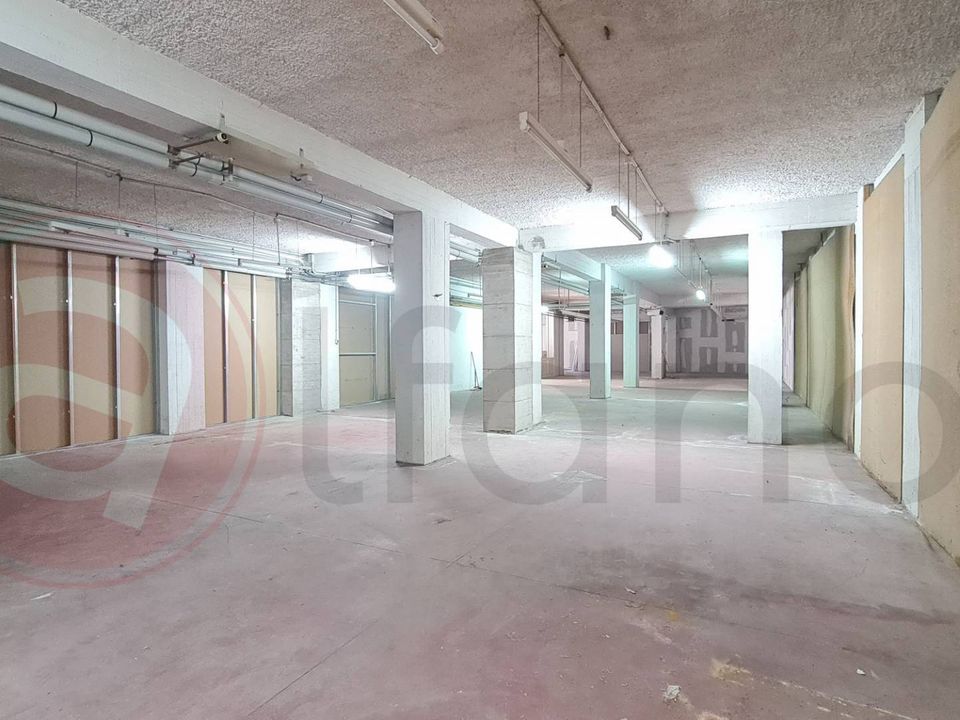 Parkeringsplads i Atina, Frosinone - foto 2