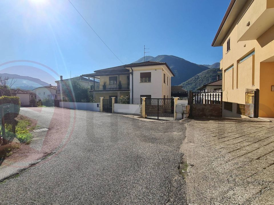 Parkeringsplads i Atina, Frosinone - foto 3