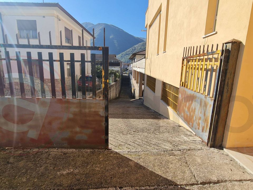 Parkeringsplads i Atina, Frosinone - foto 4
