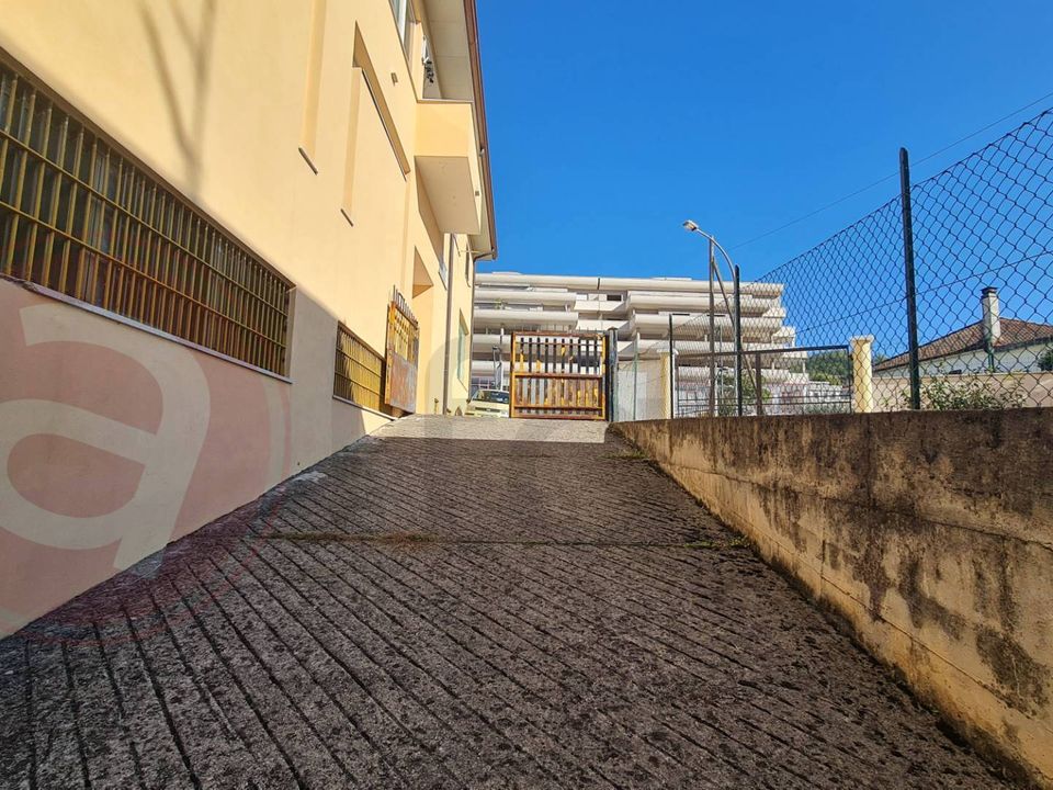 Parkeringsplads i Atina, Frosinone - foto 5