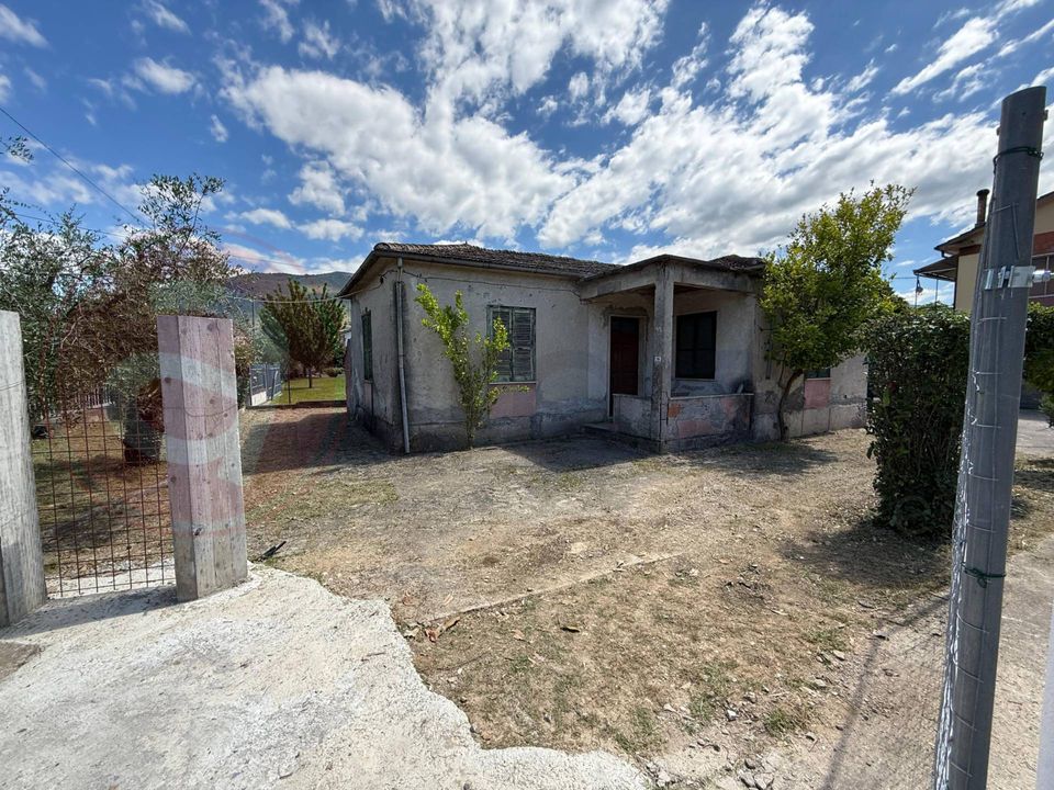 Villa i Roccasecca, Frosinone - foto 2