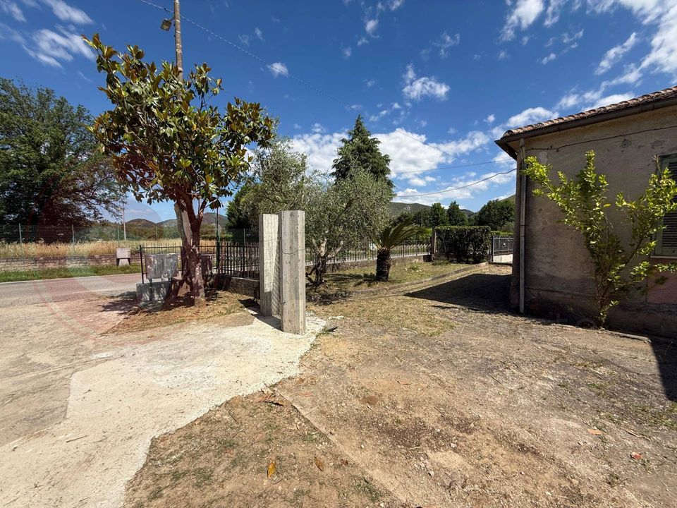 Villa i Roccasecca, Frosinone - foto 5
