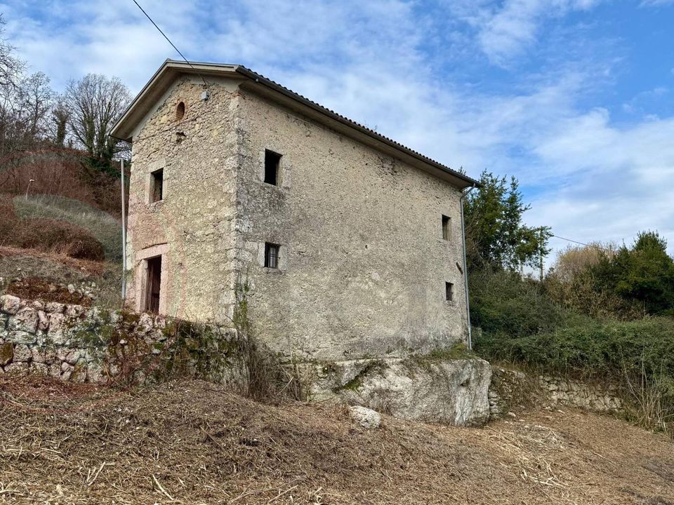 Landejendom i Santopadre, Frosinone - foto 2