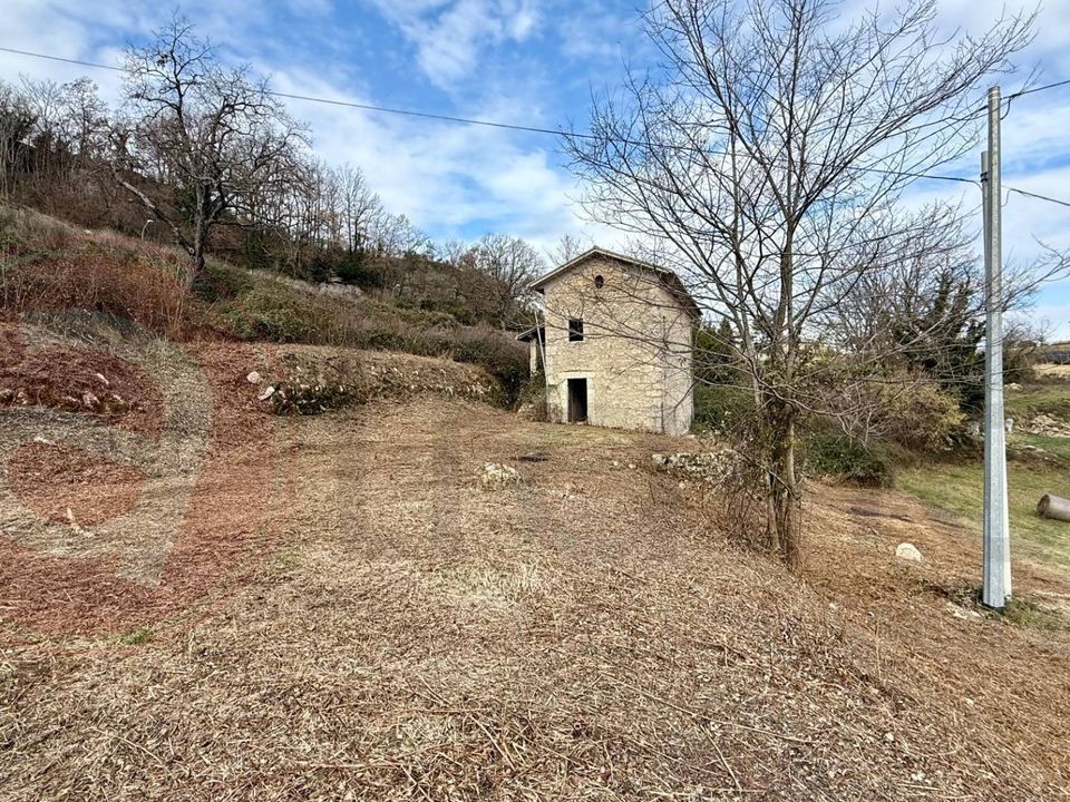 Landejendom i Santopadre, Frosinone - foto 5