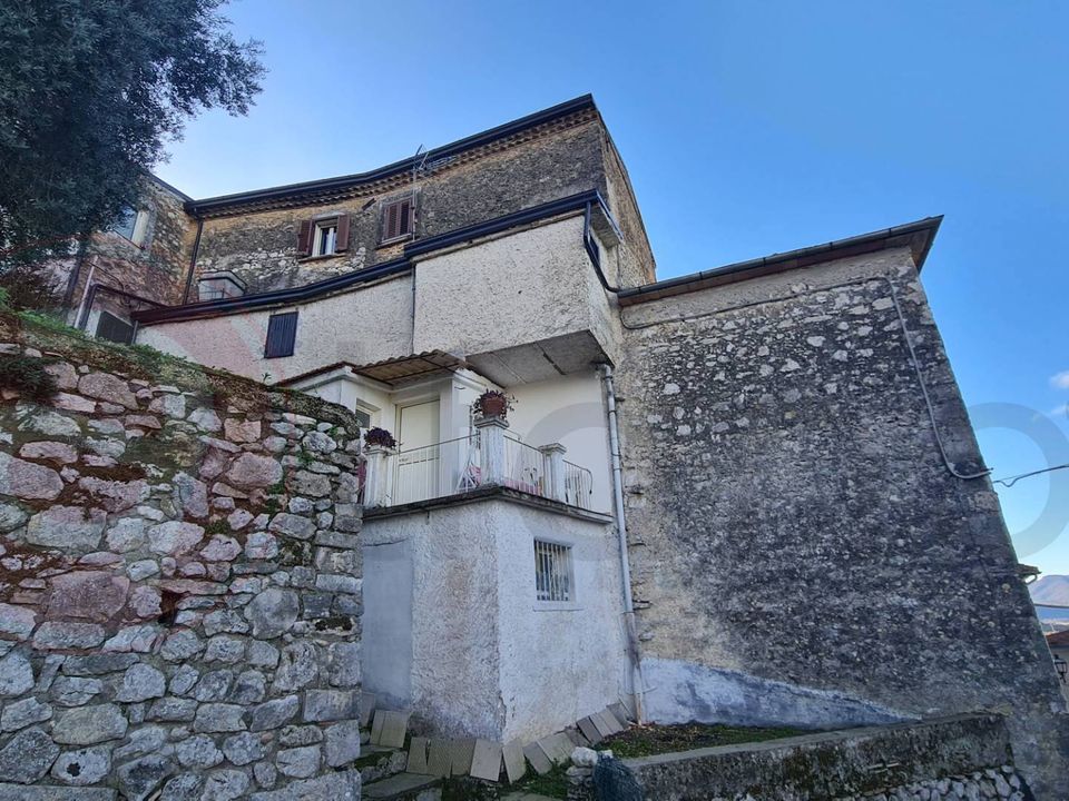 Landejendom i Arce, Frosinone - foto 2