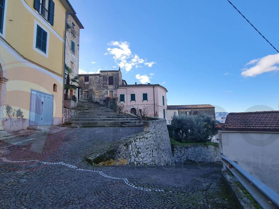 Landejendom i Arce, Frosinone - foto 3