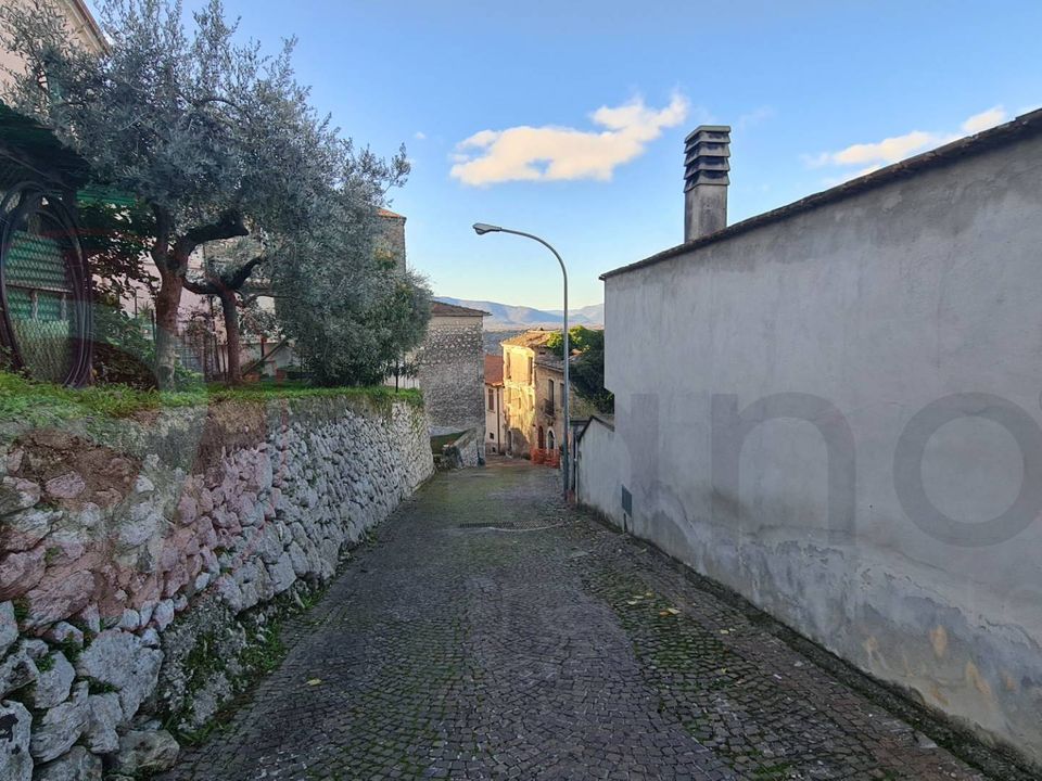 Landejendom i Arce, Frosinone - foto 4
