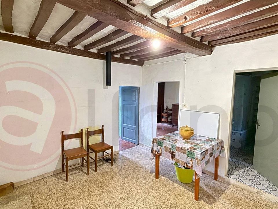 Erhvervsejendom i Ficulle, Terni - foto 2