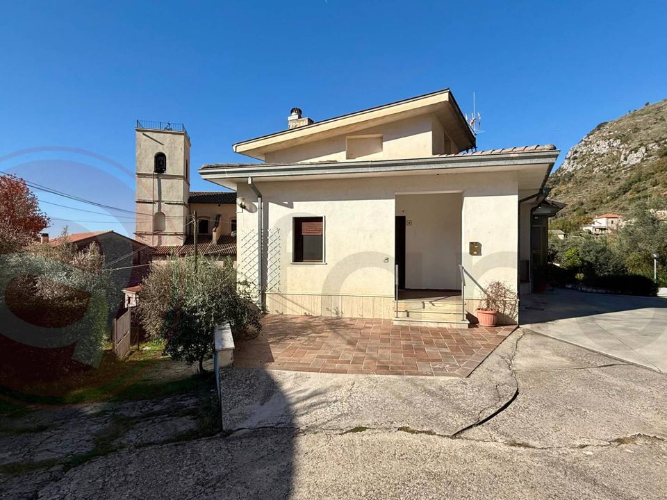 Villa i Roccasecca, Frosinone - foto 1