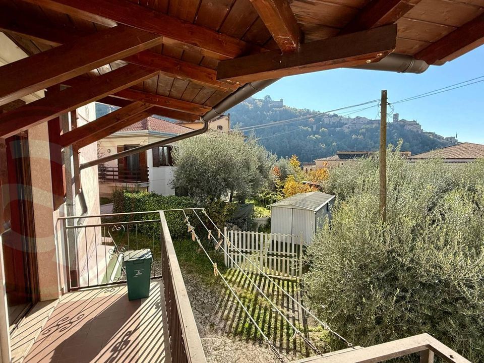 Villa i Roccasecca, Frosinone - foto 2