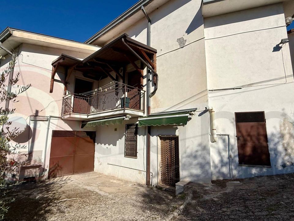 Villa i Roccasecca, Frosinone - foto 4