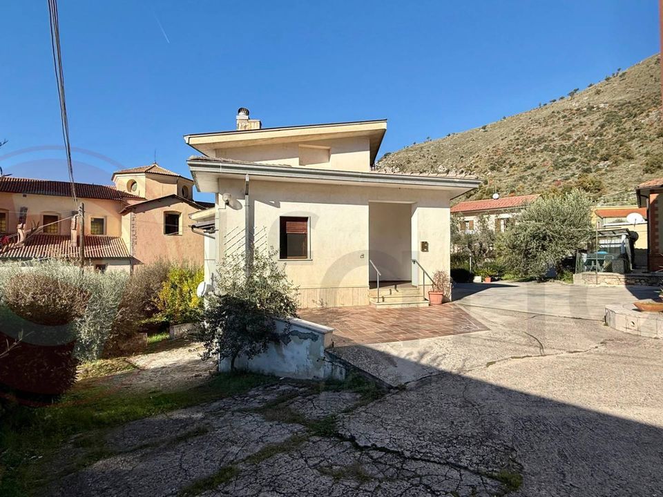Villa i Roccasecca, Frosinone - foto 5