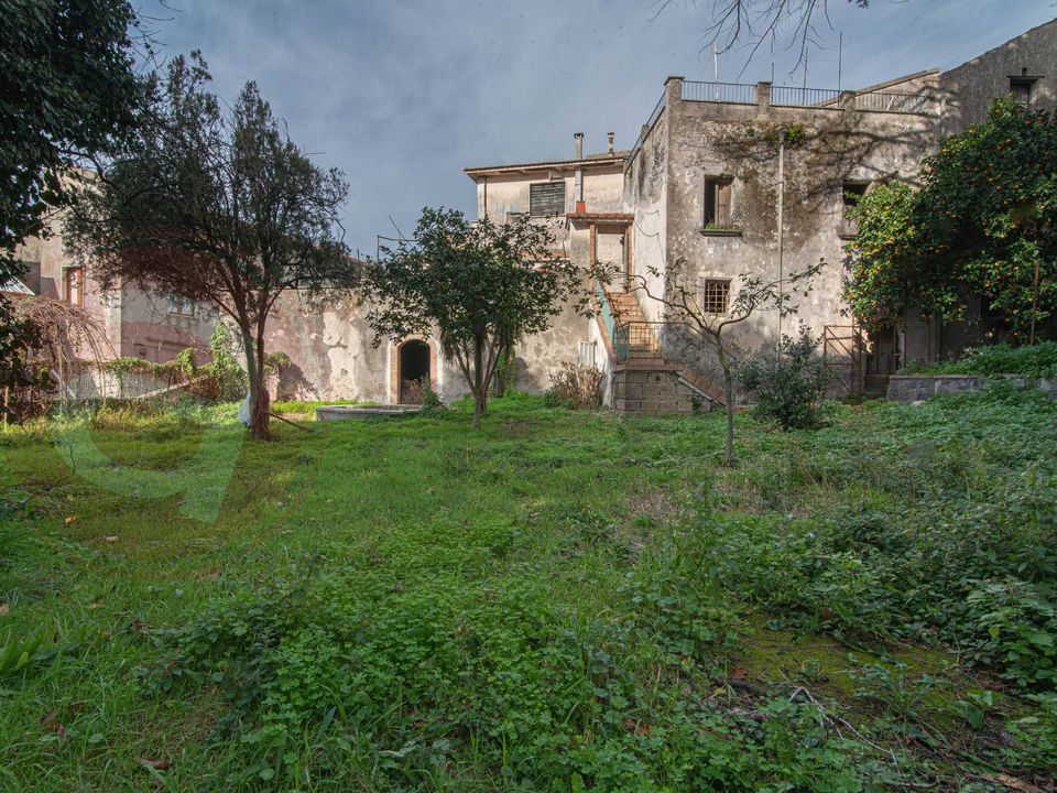 Erhvervsejendom i Sessa Aurunca, Caserta - foto 2