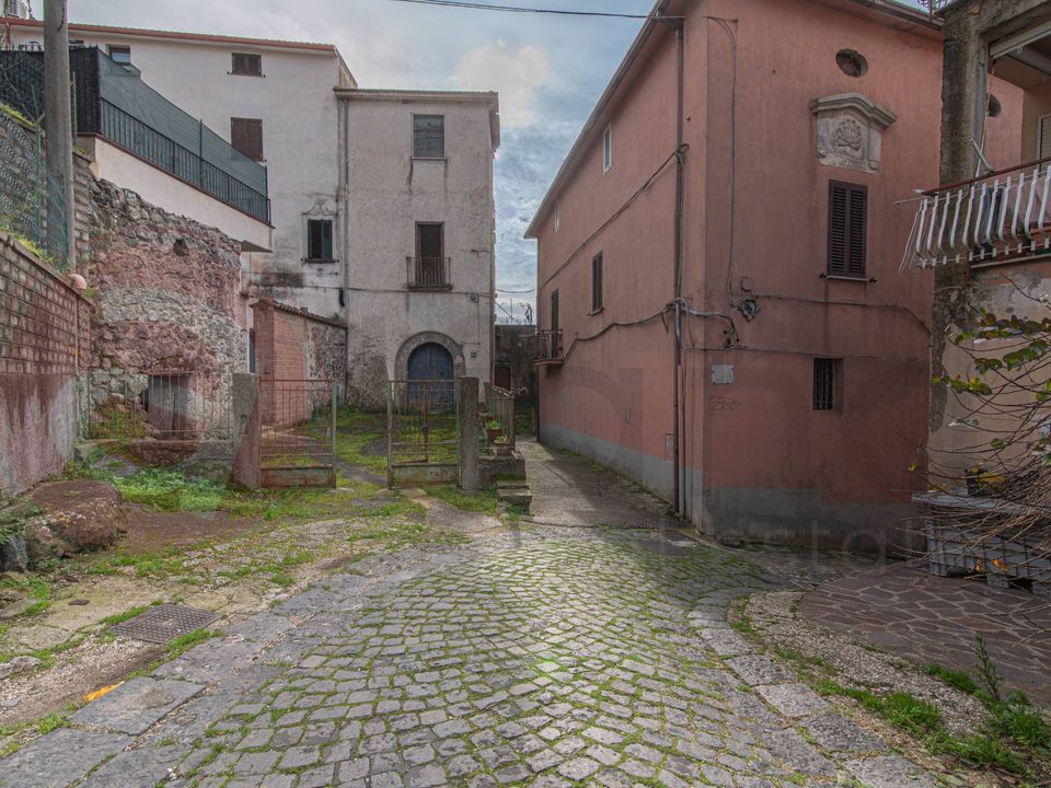 Erhvervsejendom i Sessa Aurunca, Caserta - foto 4