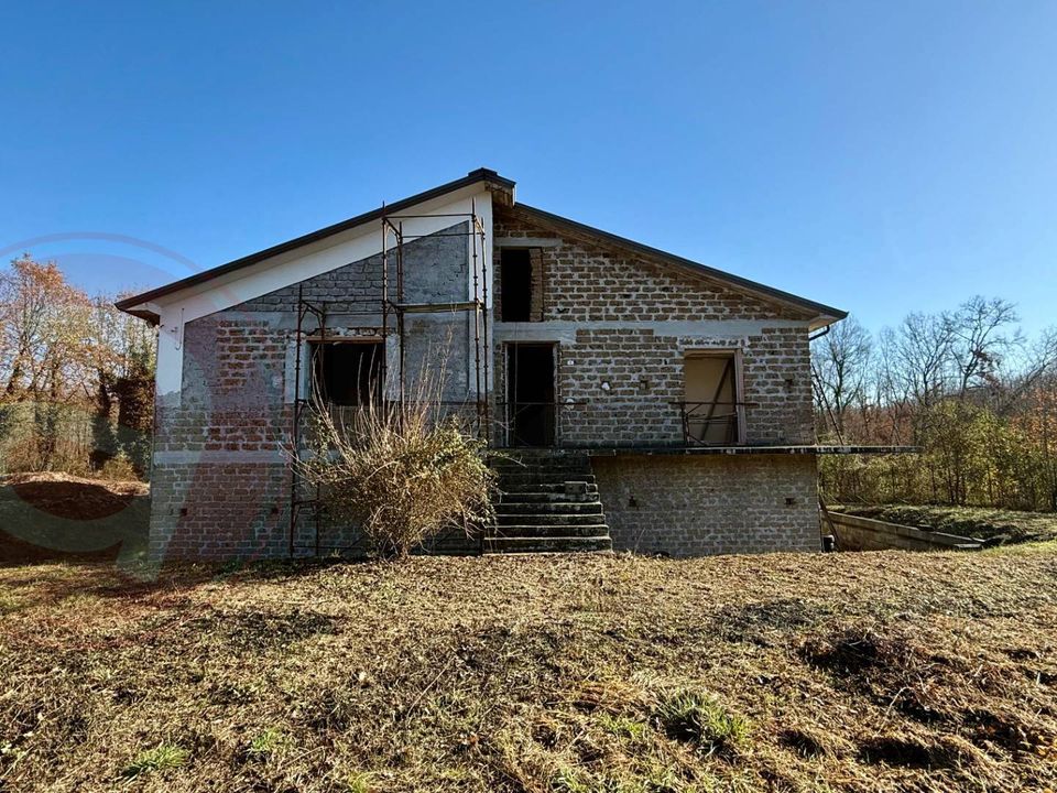 Landejendom i Colfelice, Frosinone - foto 1