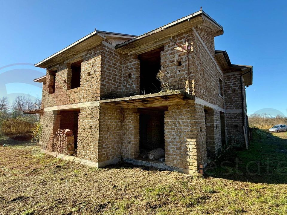 Landejendom i Colfelice, Frosinone - foto 2