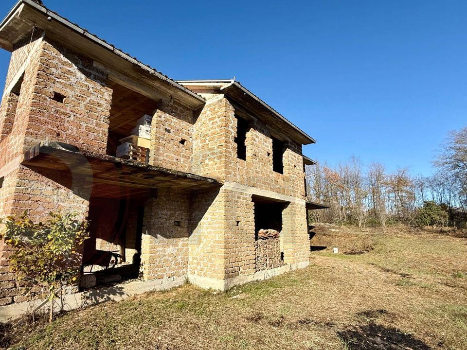 Landejendom i Colfelice, Frosinone - foto 4