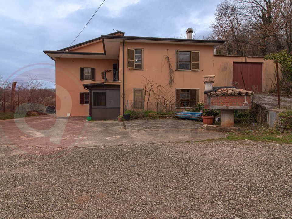 Villa i Veroli, Frosinone - foto 1