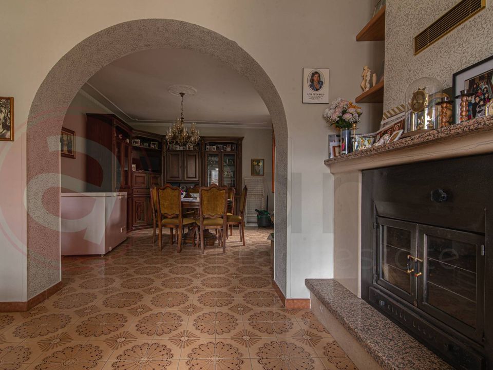 Villa i Veroli, Frosinone - foto 2