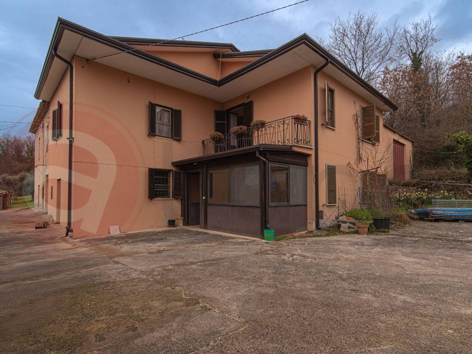 Villa i Veroli, Frosinone - foto 4