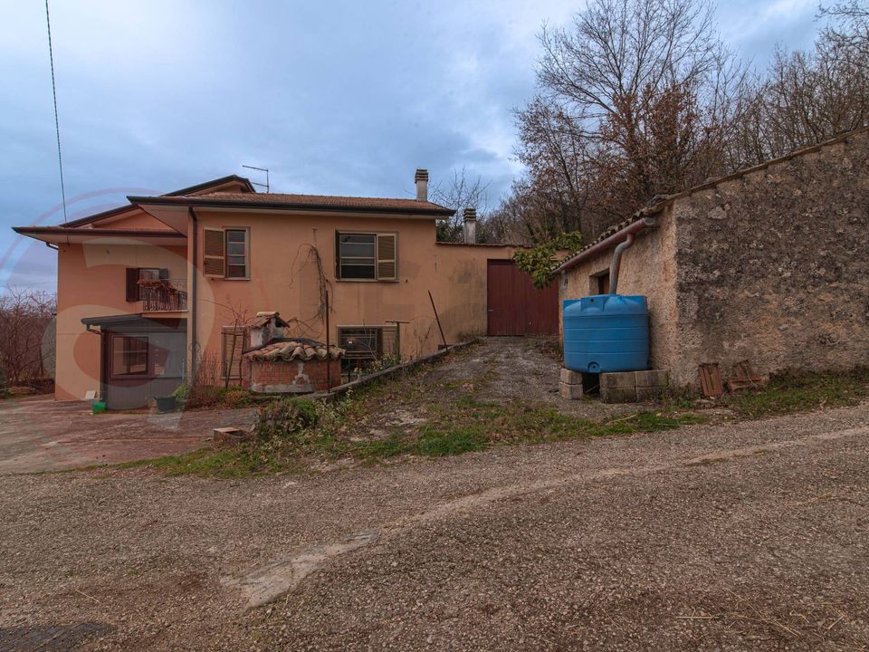 Villa i Veroli, Frosinone - foto 5