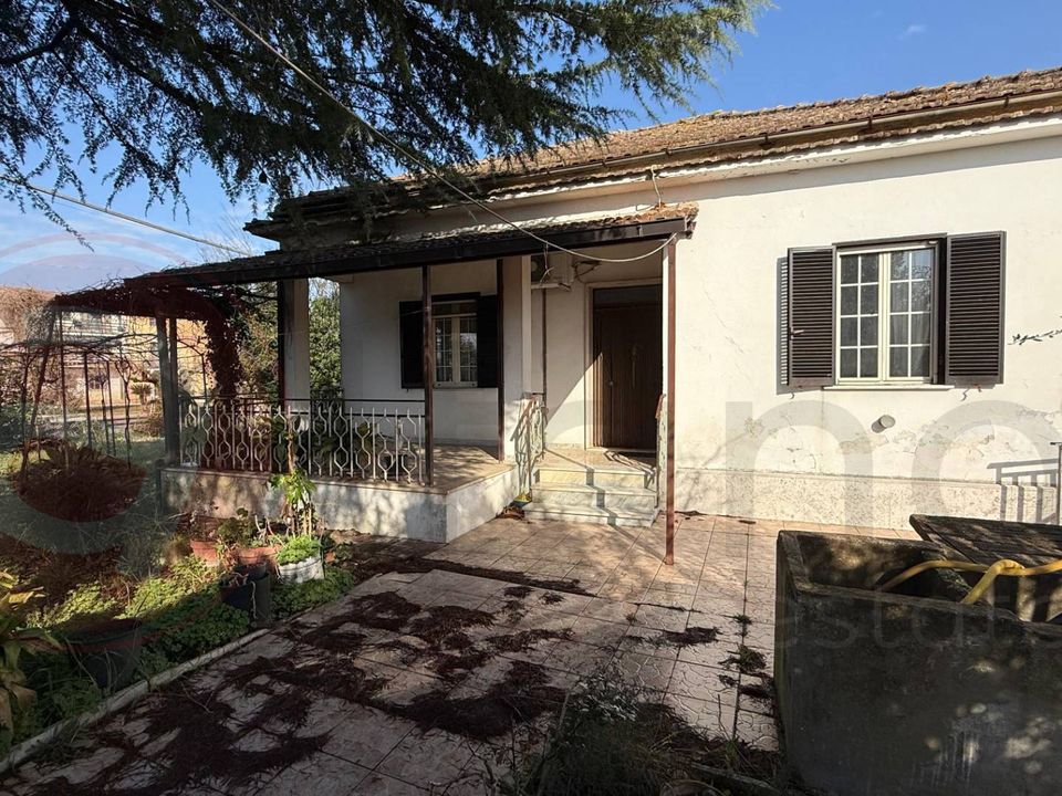 Villa i Roccasecca, Frosinone - bilde 1