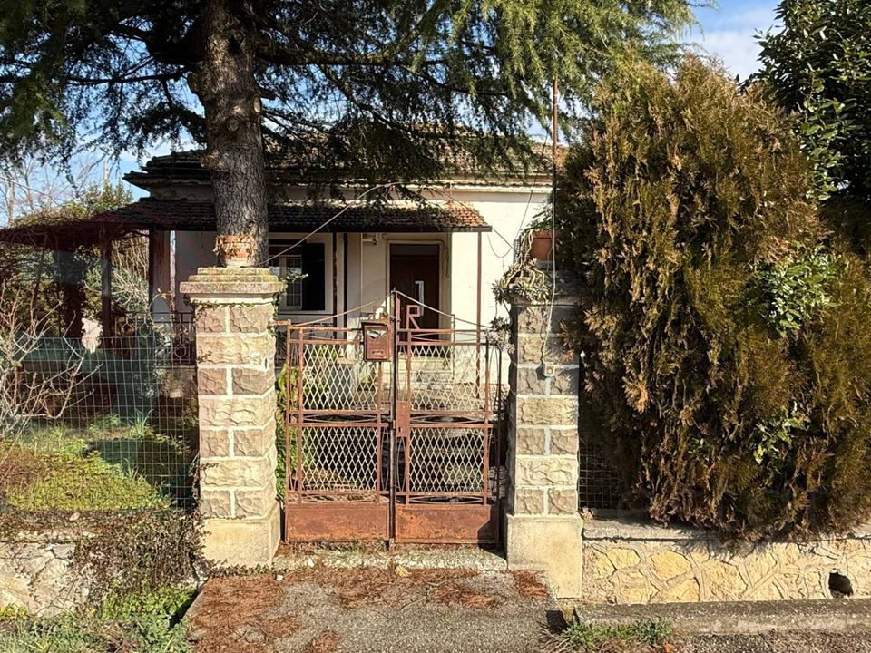 Villa i Roccasecca, Frosinone - bilde 4