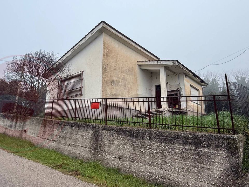 Villa i Arce, Frosinone - foto 1