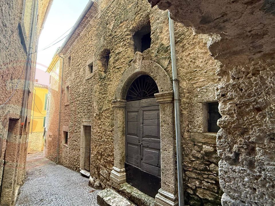 Lokal użytkowy: Santopadre, Frosinone – zdjęcie 2