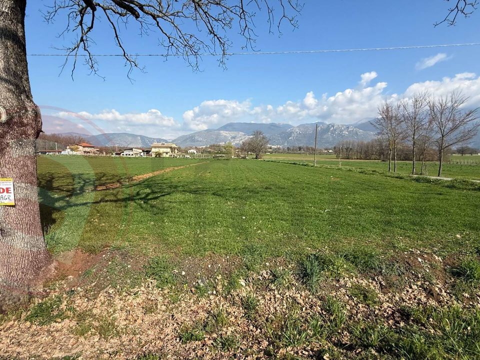 Helårsgrund i Roccasecca, Frosinone - foto 1
