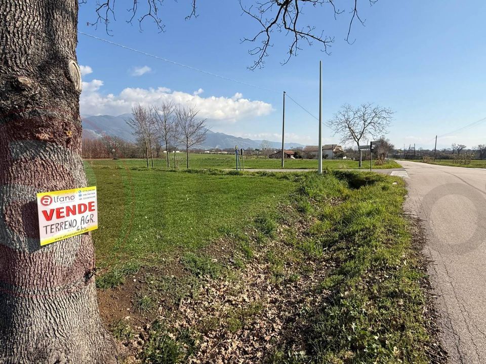 Helårsgrund i Roccasecca, Frosinone - foto 3