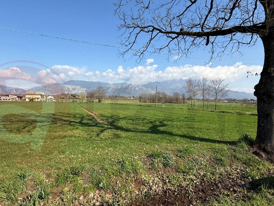Helårsgrund i Roccasecca, Frosinone - foto 4