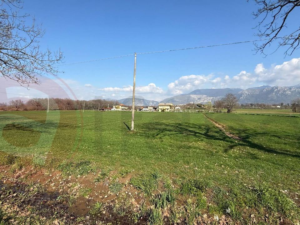 Helårsgrund i Roccasecca, Frosinone - foto 5