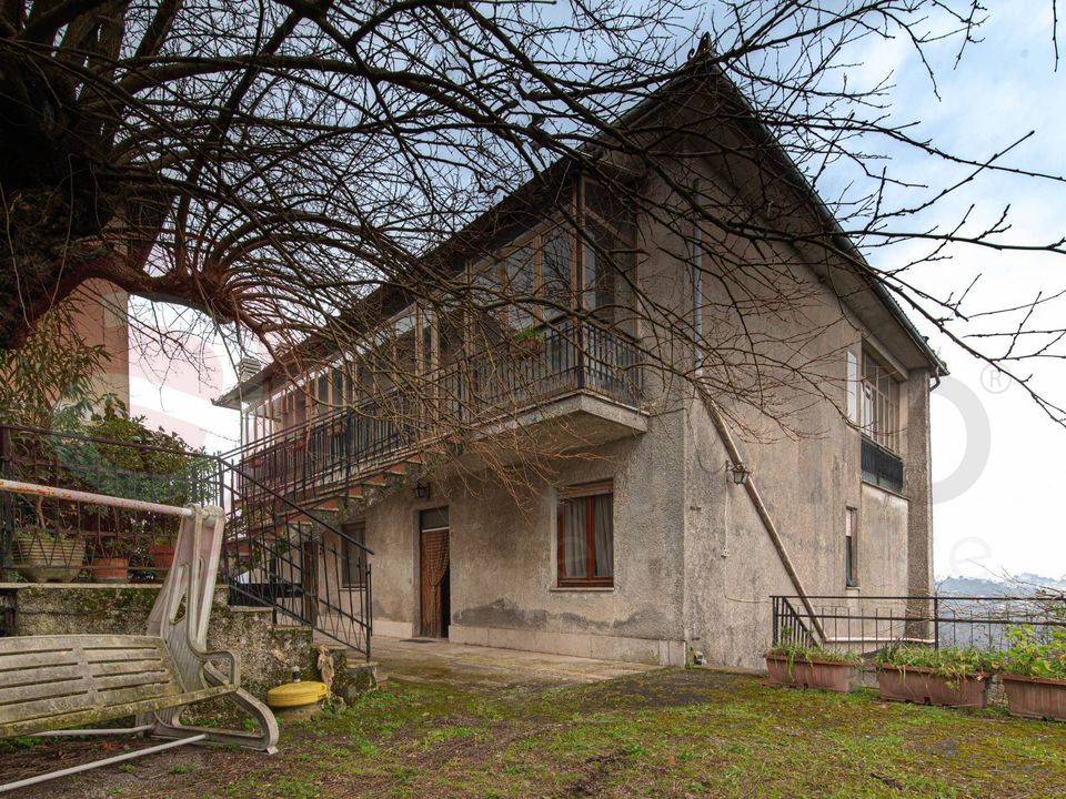 Villa i Paliano, Frosinone - foto 1