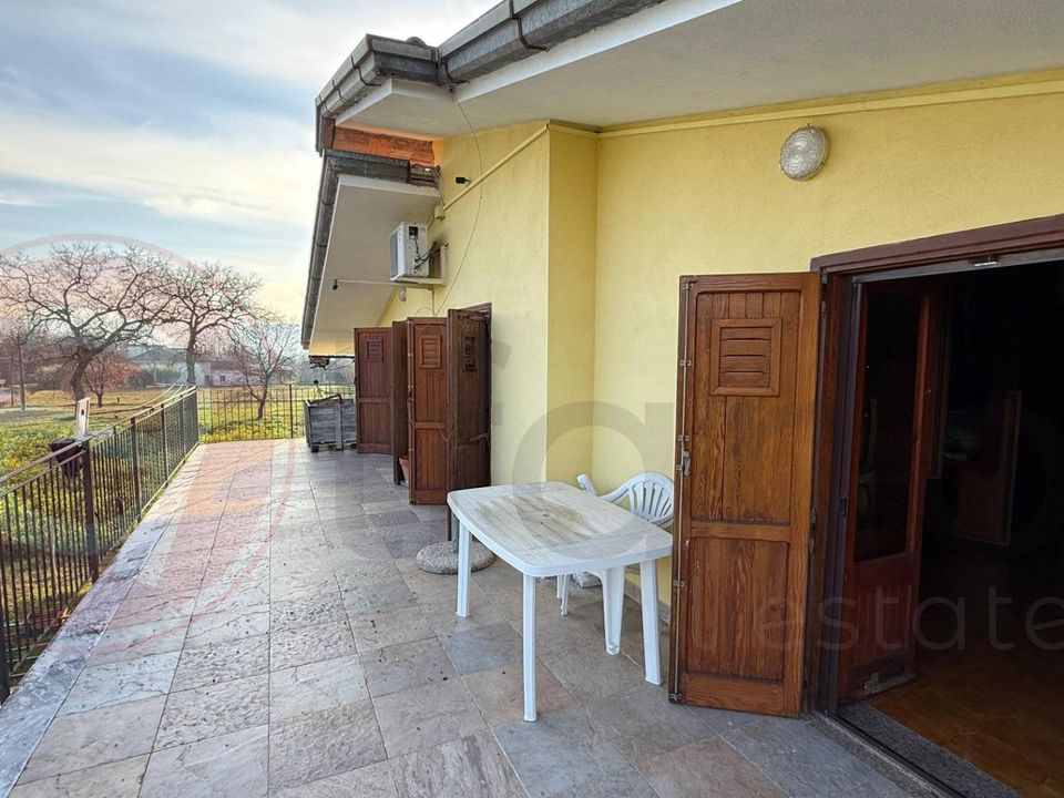 Lejlighed i Colfelice, Frosinone - foto 3