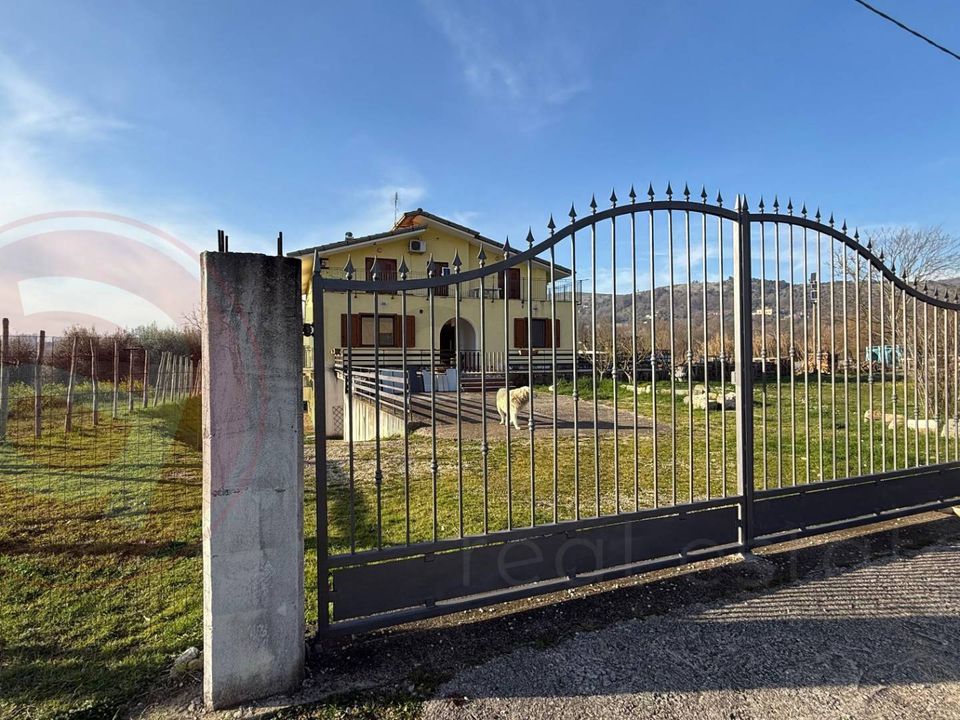 Lejlighed i Colfelice, Frosinone - foto 4