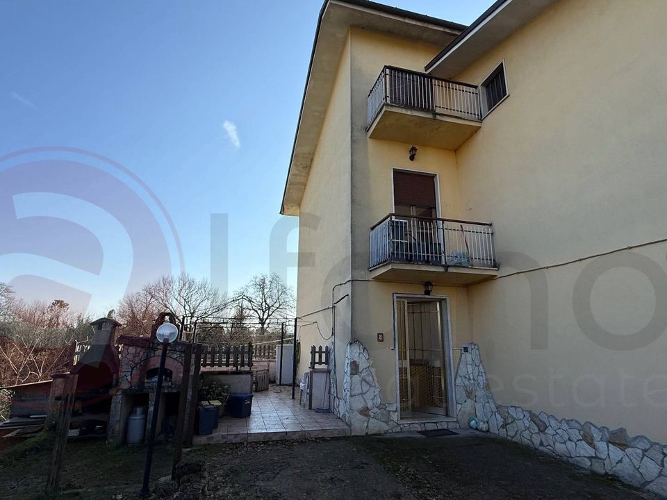 Lejlighed i San Giovanni Incarico, Frosinone - foto 4