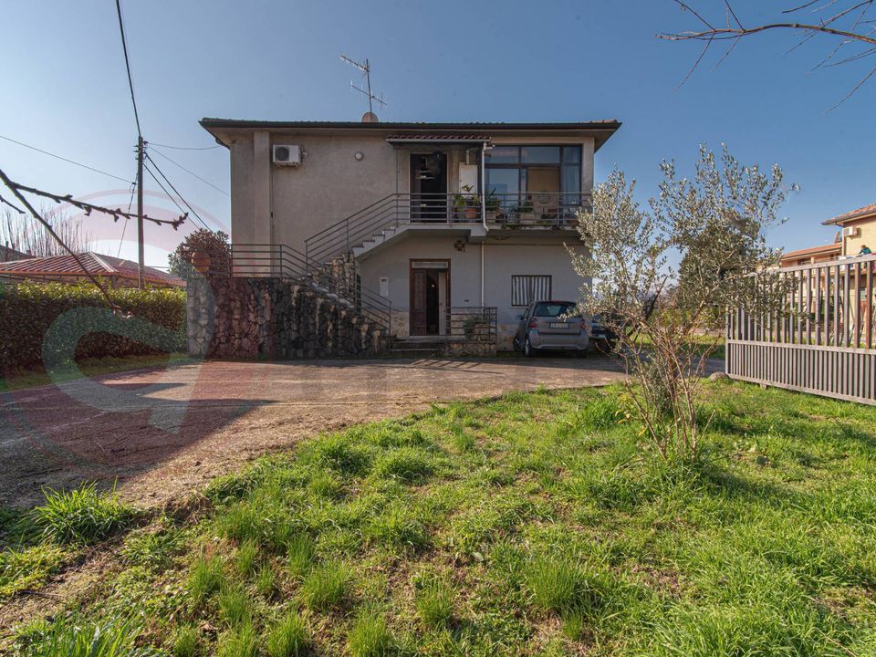 Villa i Isola del Liri, Frosinone - foto 2
