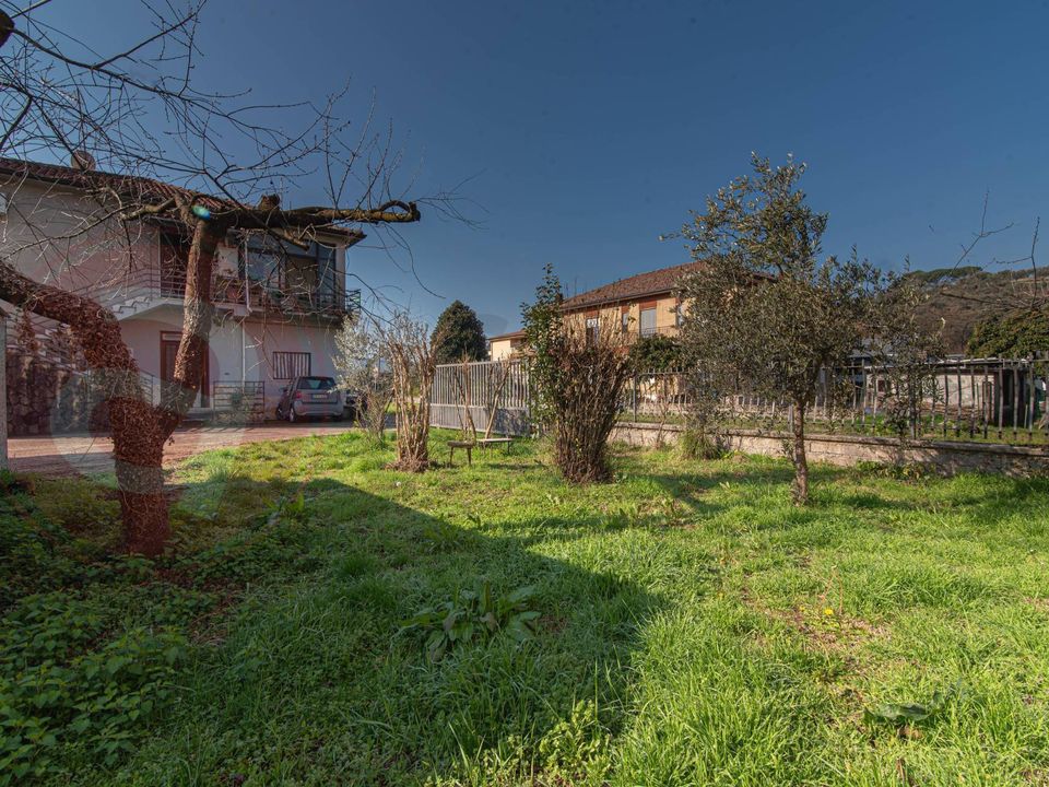 Villa i Isola del Liri, Frosinone - foto 3
